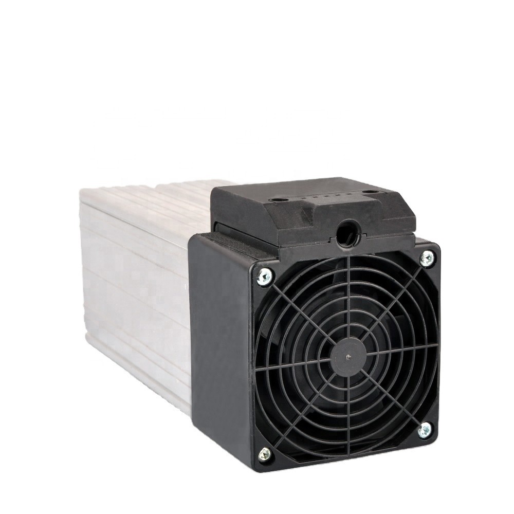 Cheap 250W Fan Heater HGL046 48V High Performance wholesale