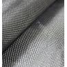 High Strength Basalt Fiber Fabric For Construction Reinforcement for sale