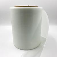 China White CFRT Continuous Fiber Reinforced Thermoplastic Tape for sale