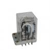 Buy cheap JQX-38F 40a 24v dc 12v 110v 11 PIn electronic relay from wholesalers