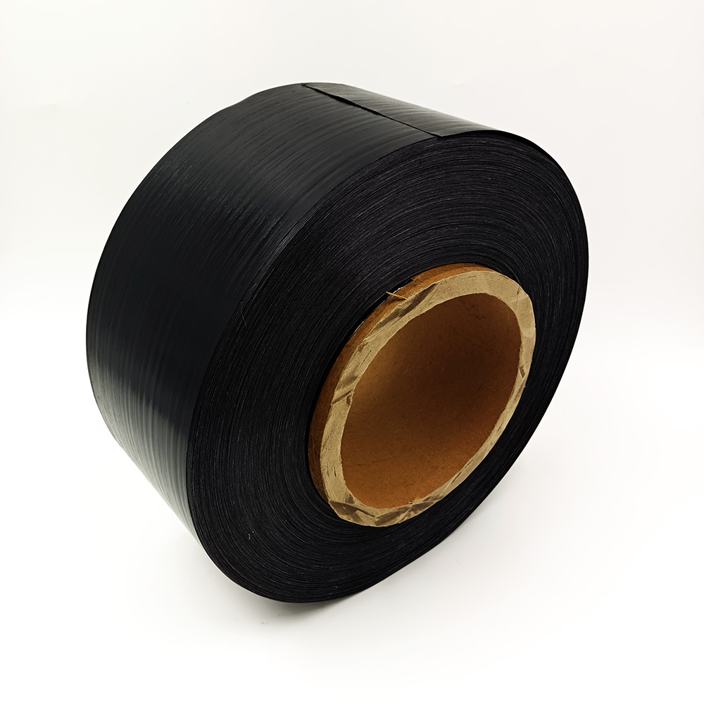 China Good Chemical Resistance Continuous Fiber Reinforced Thermoplastic Tape For Sandwich Panel for sale