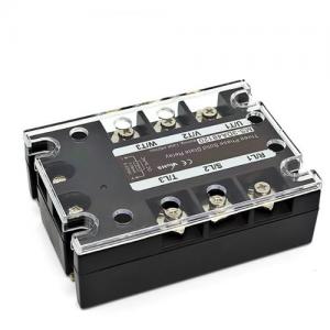 Cheap High Quality Solid state relay SSR-40DA wholesale