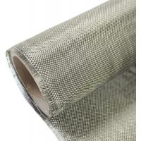 China Resistant Fireproofing Basalt Fiber Cloth/Direct supply from manufacturer basalt fiber cloth for sale