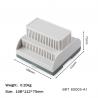 Buy cheap 108*112*75mm Fireproof Din Rail Enclosure For Industry Instrument Enclosure from wholesalers