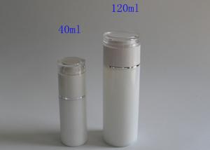 Cheap 100ml Frosted Glass Cosmetic Bottles Glass Containers For Beauty Products wholesale