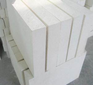 Cheap Mullite Refractory Bricks Insulators High Heat Resistant Corrosion Resistance wholesale