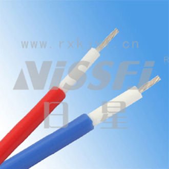 UL3232/3418 Silicone rubber insulation wire for sale