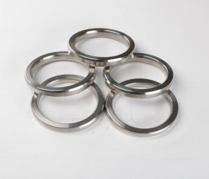China ISO9001 API17D SS410 SBX Ring Gasket O Ring Seal Chemical Resistance on sale