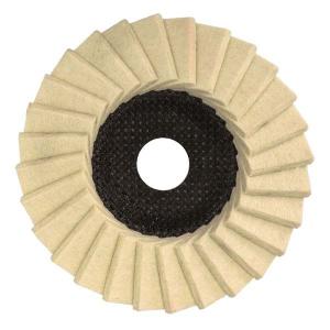 China Grit P27 Angle Grinder Flap Discs , Zirconia Alumina Sanding Discs,Abrasive Finishing Products on sale
