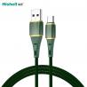 Multiscene ABS Micro USB Charging Cable Wear Resistance Practical for sale