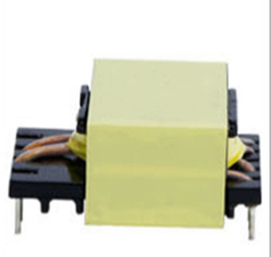 Cheap Low height PZ-EQ26 series high frequency transformer with RoHS UL products for power supply wholesale
