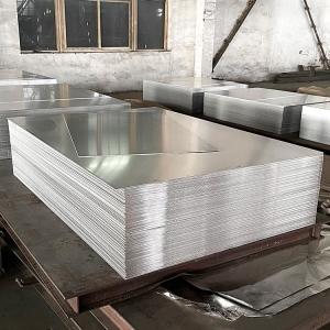 Cheap High Strength 6061 Aluminum Alloy Plate H32 Sheet For Packaging wholesale