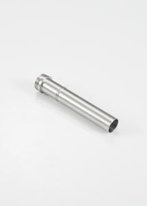 Cheap 19mm Diameter Stainless Steel Threaded Tube SS 303 Drawing Needed wholesale