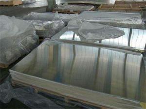 Cheap 7A04 7005 T6 Tempered Aluminum Alloy Sheet Plate Anodized Width 1000mm wholesale