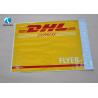 Buy cheap Personalized Colored Plastic Courier Bags Waterproof 0.06 - 0.15 mm from wholesalers