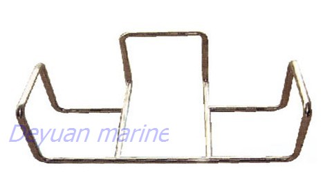 Buy cheap Life raft deck cradle from wholesalers