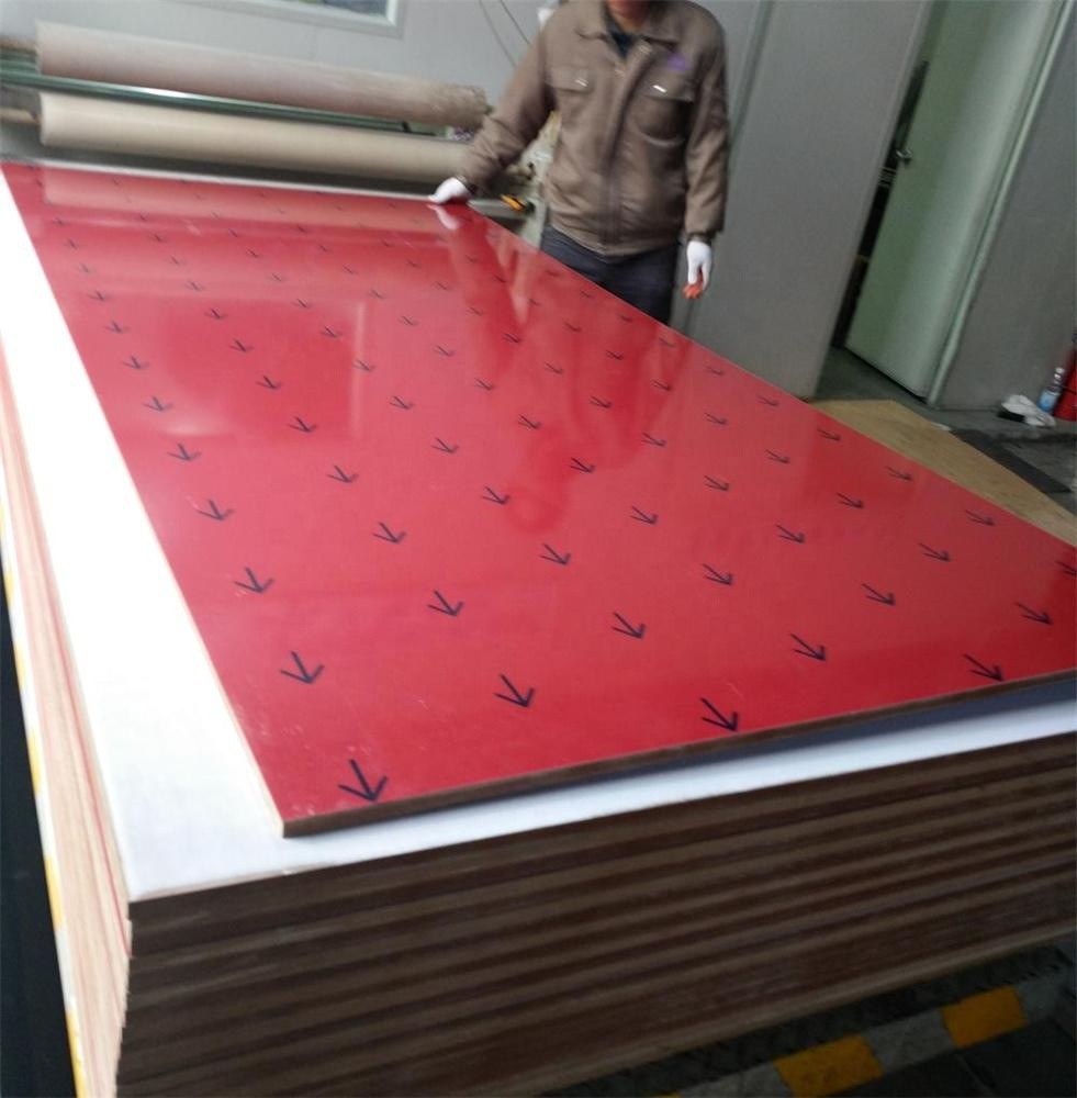 ISO9001  2mm 750 KGS/M3 High Gloss Acrylic MDF Panels for sale