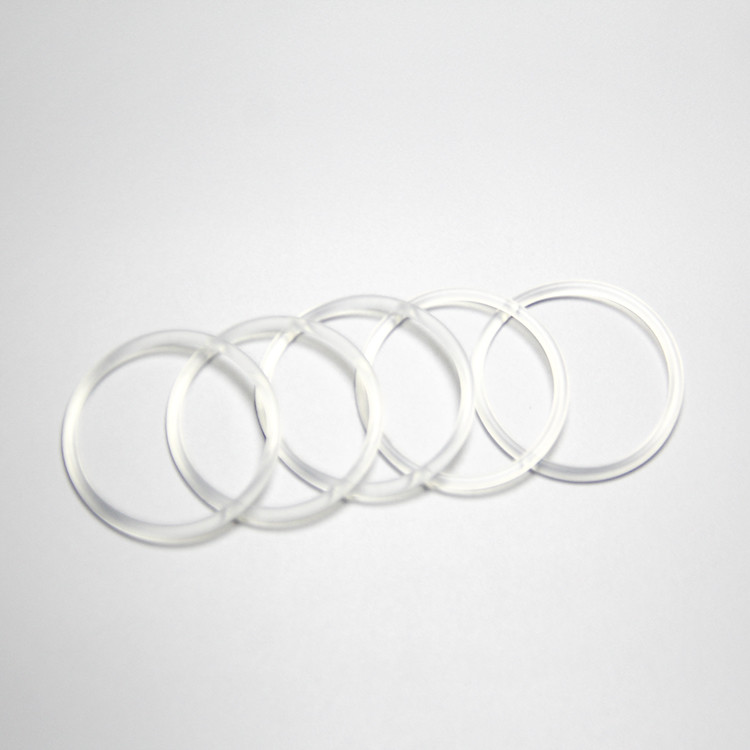 China Compression Molding Gasket O Ring Seals , High Temp Rubber O Rings Seals on sale