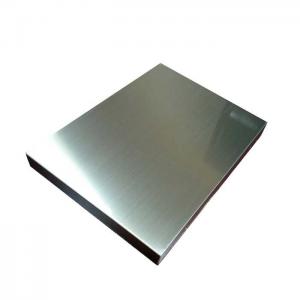 Cheap 1220mmx2440mm Stainless Steel Honeycomb Panel Corrosion Resistant For Elevator wholesale