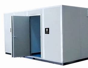 Cheap 20ft Prefabricated Modular Toilets PVC Flooring Sanitary Container Restroom wholesale