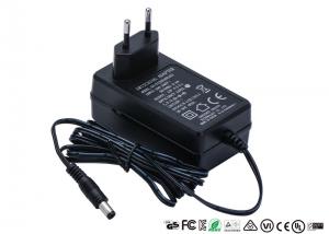 Cheap 30W 12V 2.5A Power Supply Power Adapter 100% Full Load Burn In Test Private Housing wholesale