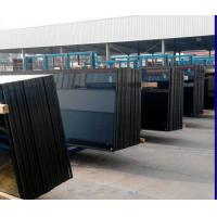 China Low E Coating Warm Edge IGU Insulating Glass Units 4mm Thickness for sale