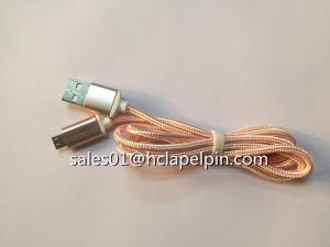Cheap 2.4A High Speed Charging Magnetic Cable for iPhone and Android Devices wholesale