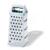 Buy cheap 18/0 stainless steel, 4-sided grater / zester from wholesalers