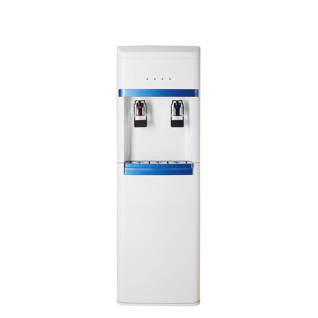 Cheap Easy Operate Bottom Loading Water Dispenser , 5 Gallon Electric Water Cooler wholesale
