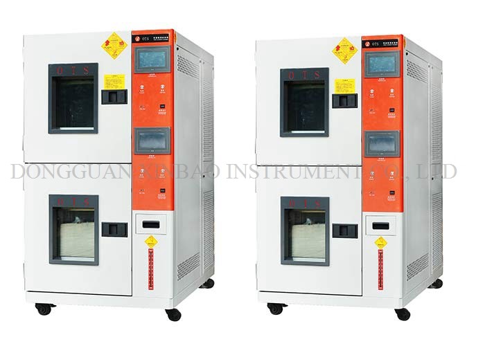 Cheap Climatic Temperature Environmental Test Chamber For Testing Material Dry Resistance wholesale