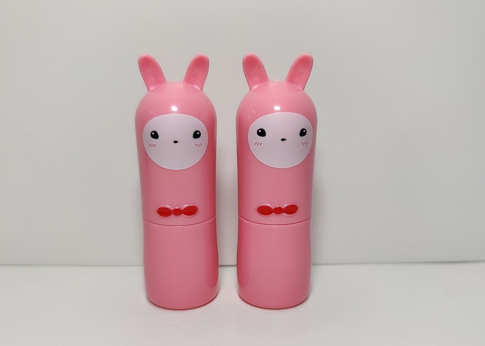 Cheap 3g Lipstick Tube No Spill Plastic Cosmetic Bottles For Chirldren wholesale
