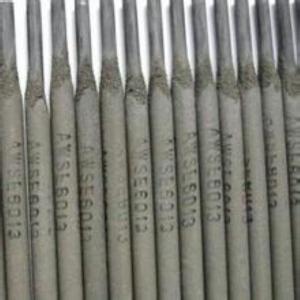China E6013 Low Carbon Steel Welding Electrode,Welding Rod,Welding Consumables C1620 CuCrZr Material Spot Welding Electrode on sale