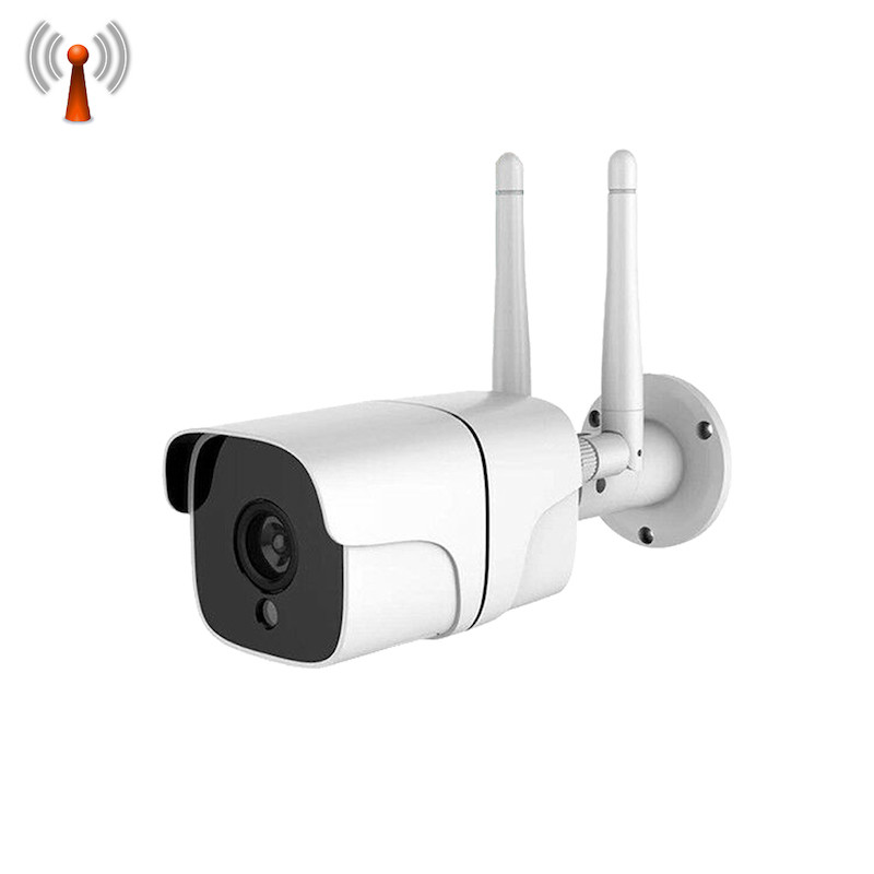 Buy cheap Wireless Cctv Camera 2.0MP Indoor Outdoor from wholesalers