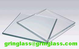 Window Glass-Clear Float Glass Cut to Size for sale
