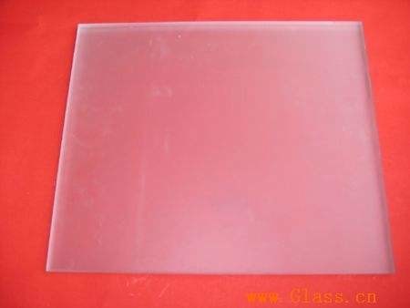 Anti-glare/AG glass For Touch Panel LCD/LED/PC/TV Screen for sale