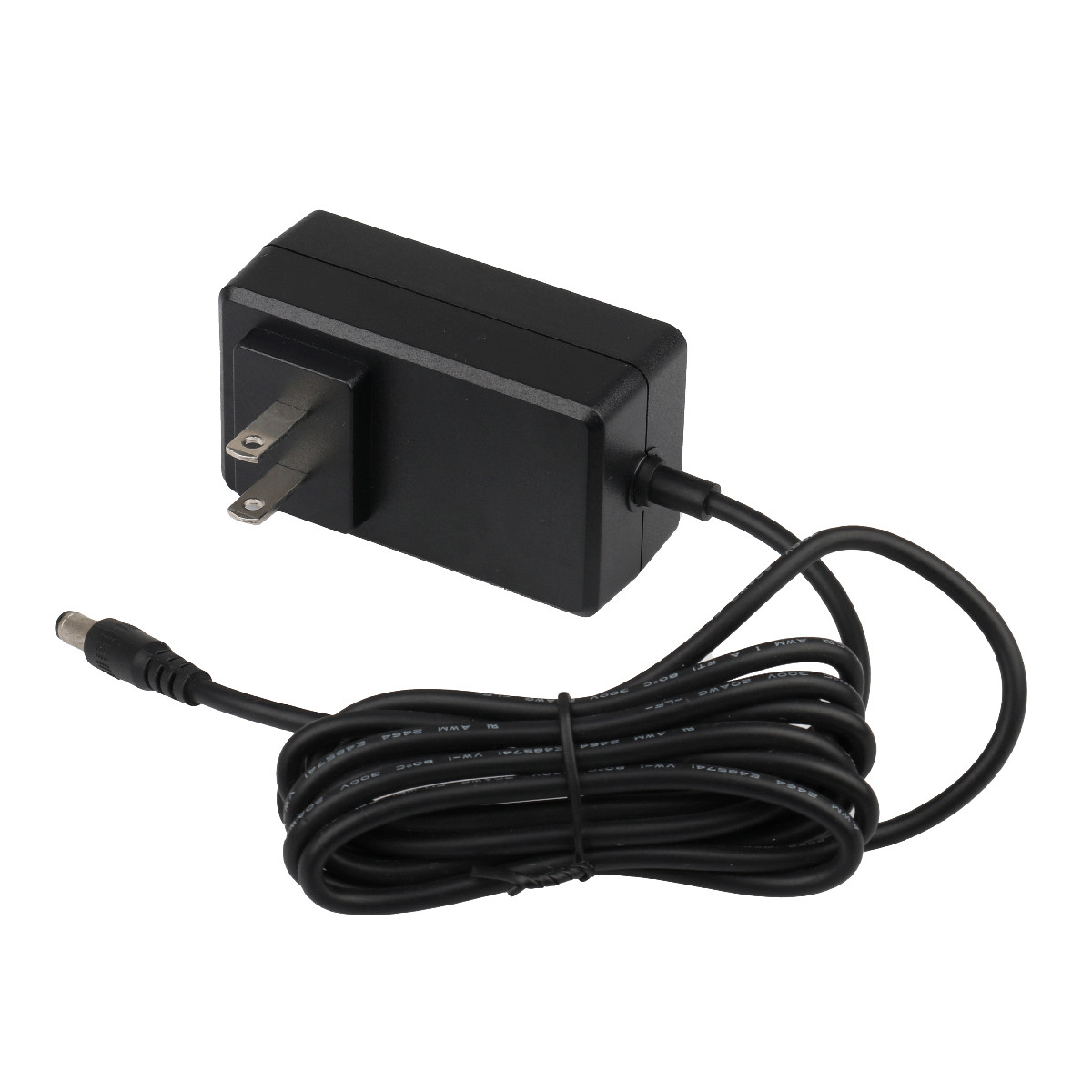 Cheap FCC Certifed LED Power Supply Adapter , 12V 1.5A Power Adapter 18W wholesale