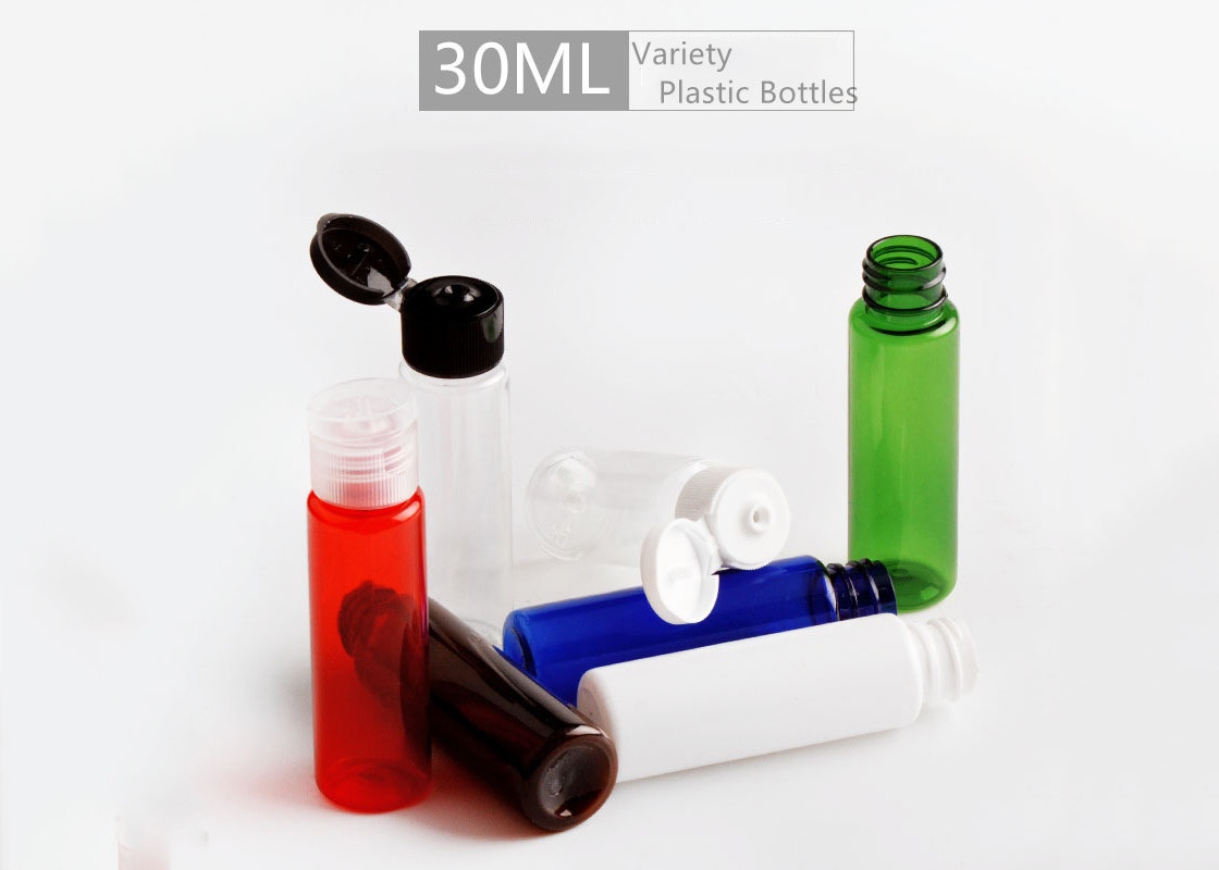 Cheap 30 ML Plastic Pump Bottles For Shampoo wholesale