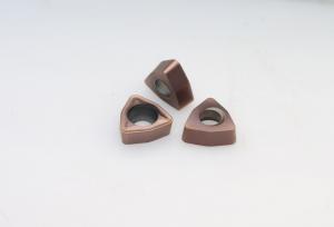 Cheap Hard Steel CNC Carbide Inserts For Stainless Steel Turning Cutting ISO Approved wholesale