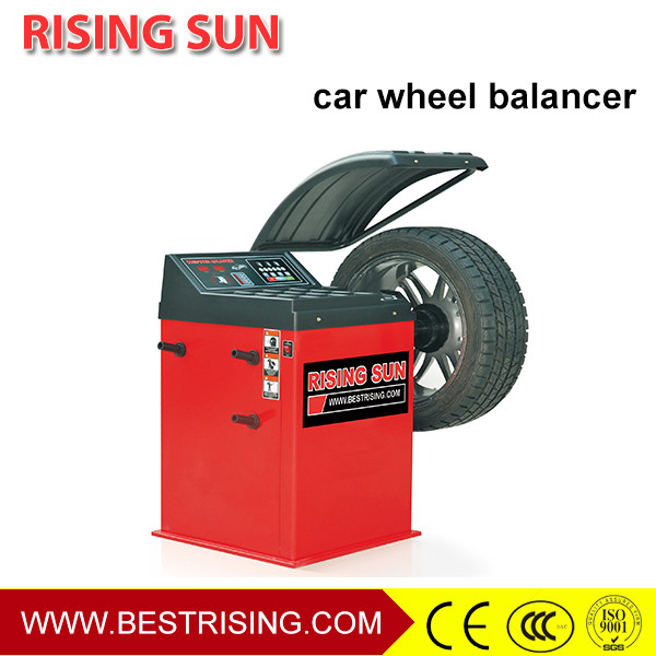 Quality Car wheel alignment and balancing machine for sale for sale
