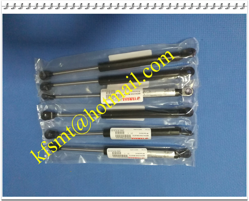 China Portable Yamaha YG / YS 24 SMT Machine Parts Gas Spring KGS-M1348-00X for sale