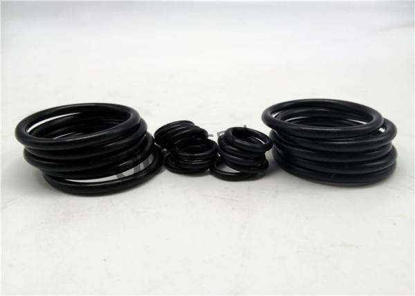 Quality 15mpa Rubber Sealing Ring Mechanical O Ring Seals Anti Wear 0700012085 for sale