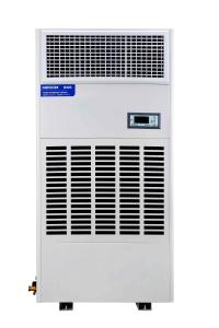 Cheap 20KG/Hour Thermostat Dehumidifier wholesale