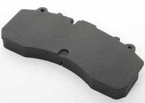 Cheap Wear Resistance Car Brake Pads Low Noise Brake Pads And Discs wholesale