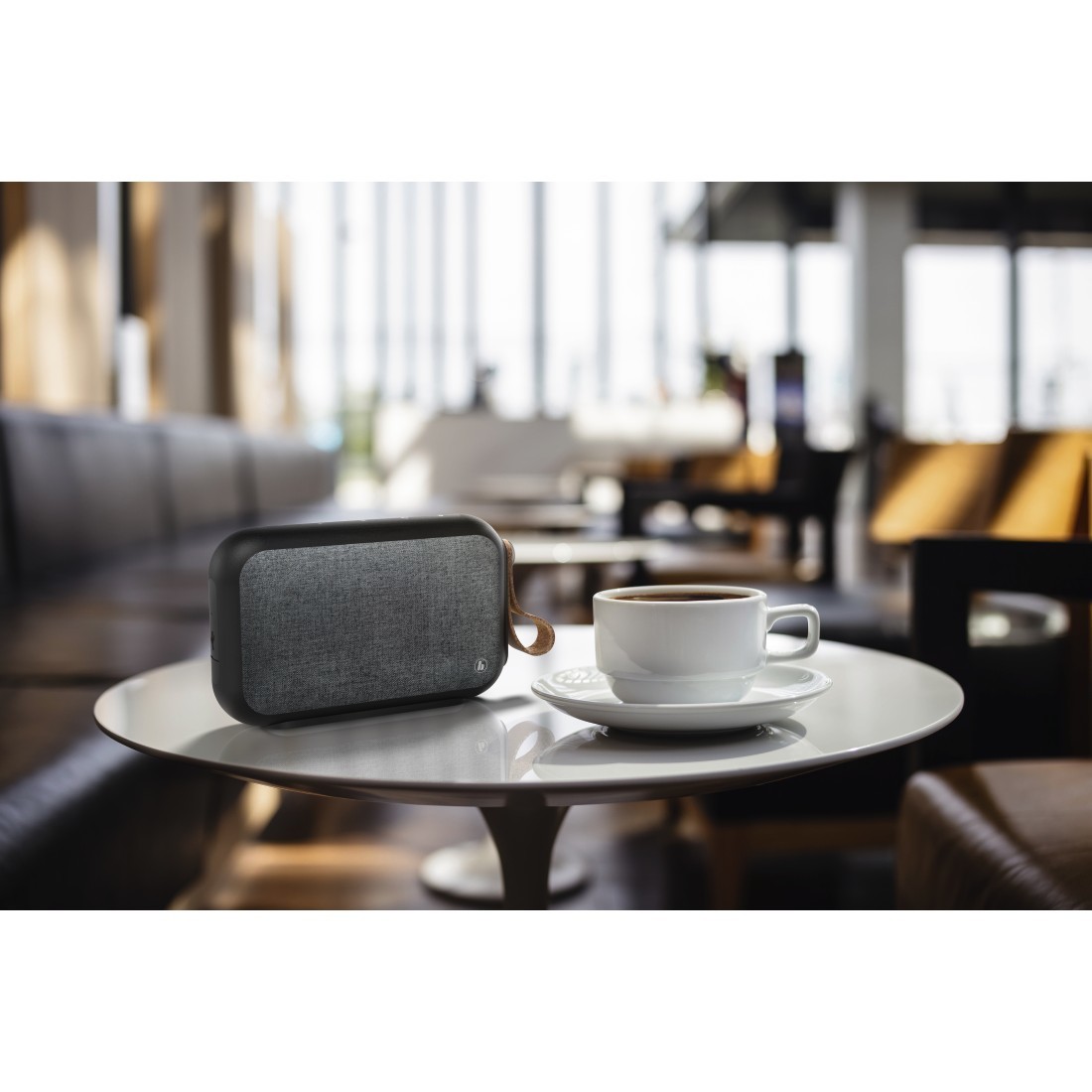 China P2 portable wireless bluetooth fabric speaker,home garden travel pool speakers,IPX5 waterproof speakers on sale
