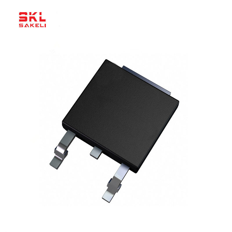 Cheap AOD7N65 MOSFET Power Electronics N-Channel 650V 7A 178W Surface Mount Package TO-252 wholesale