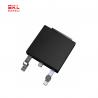 Buy cheap AOD4132 MOSFET Power Electronics N-Channel Enhancement Mode Field Effect from wholesalers