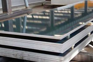Cheap Anodizing Aluminum Metal Alloy Plate Al 6061 T6 Grade wholesale