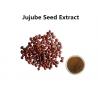 Buy cheap Jujube Extract For Anxiety And Insomnia , Brown Fine Plant Extract Powder from wholesalers