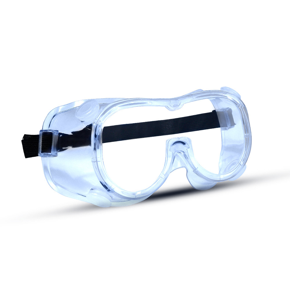 Cheap Eyewear Protect  Waterproof Medical Protective Glasses Shatter Resistant Pc Lens wholesale