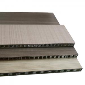 Cheap Insulated Fireproof Aluminium Honeycomb Sandwich Panel Aluminum Building Panels wholesale